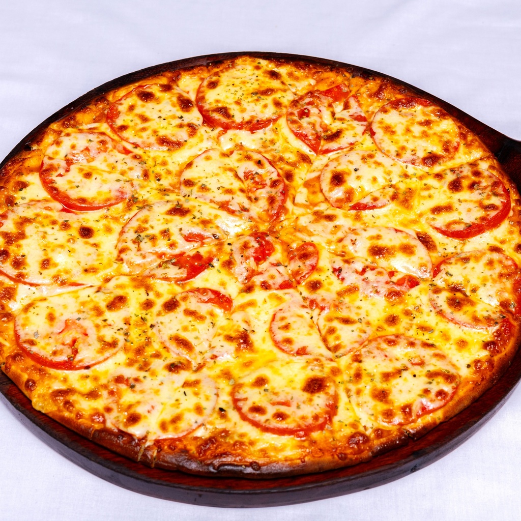 Classic Margherita - Large