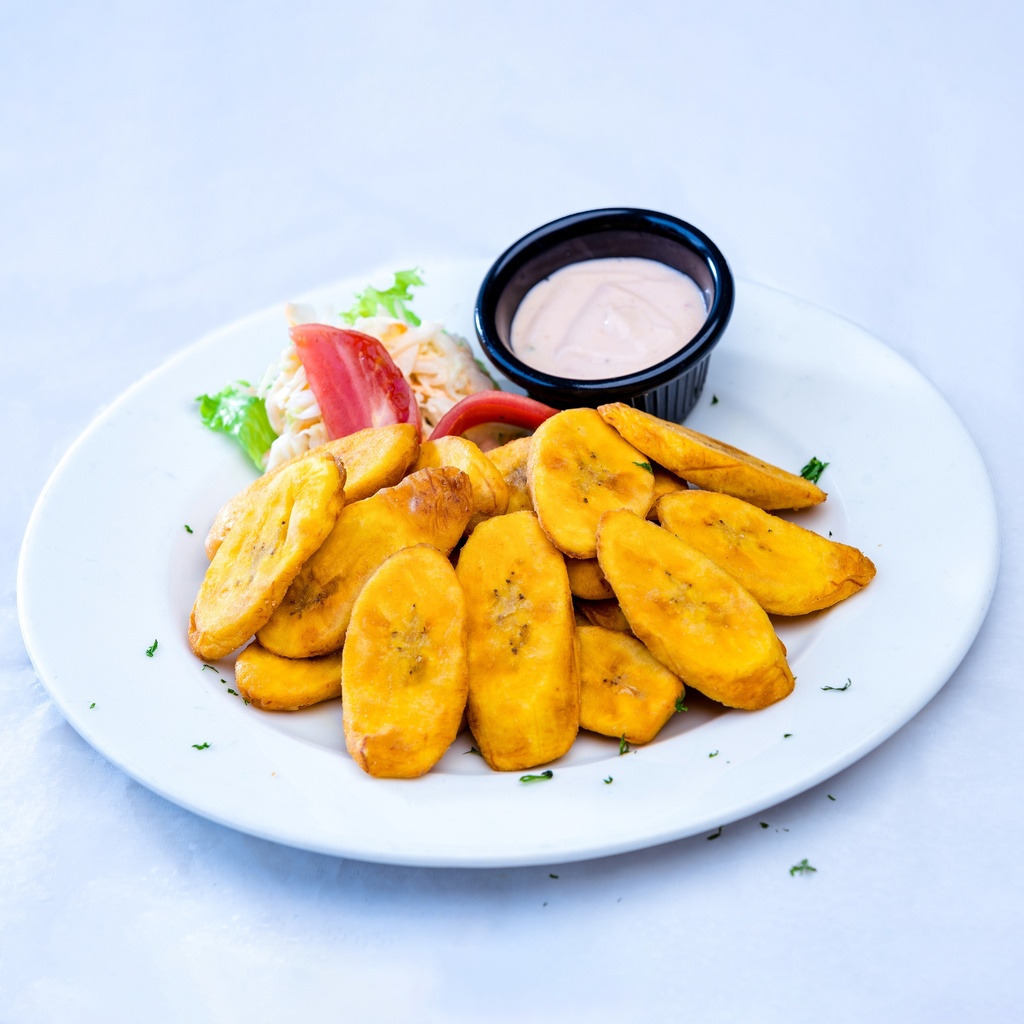 PLAIN GONJA