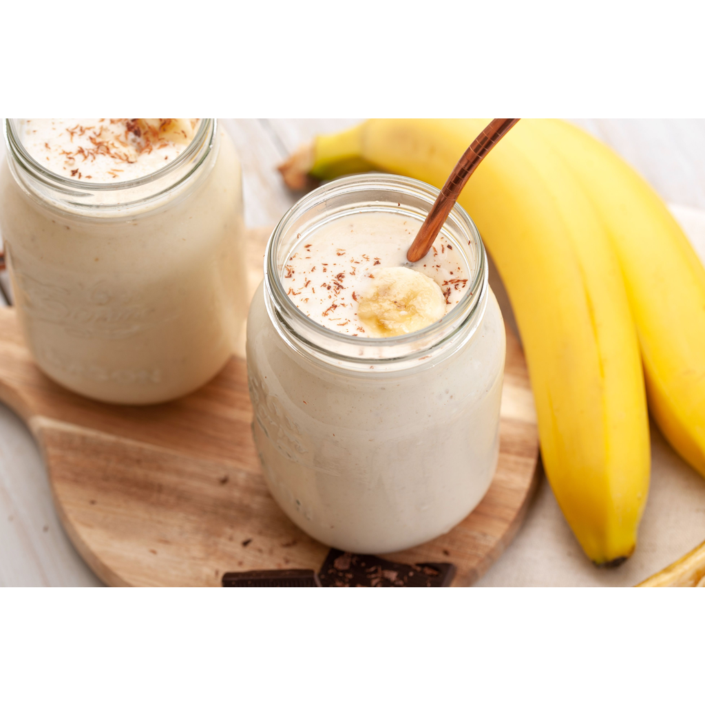 Banana Smoothie