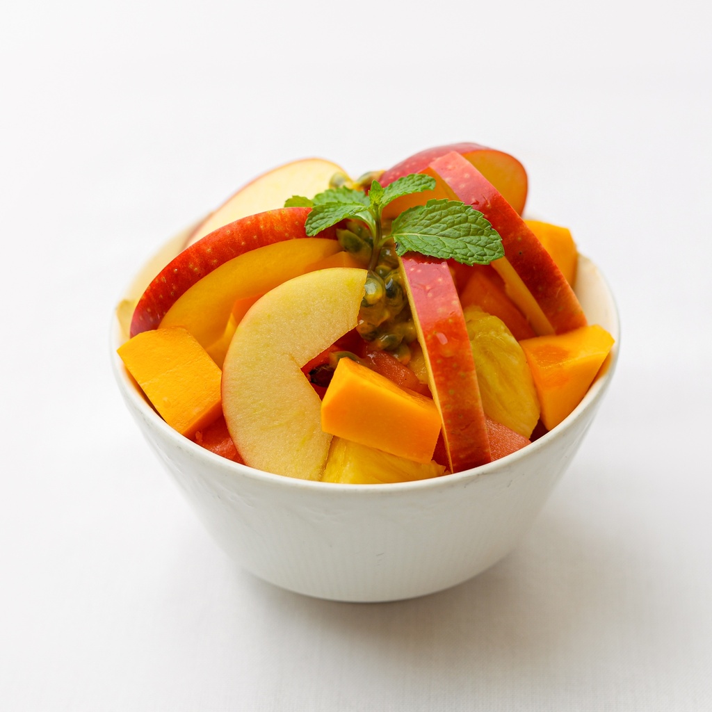 LEXOR  BREAKFAST FRUIT BOWEL