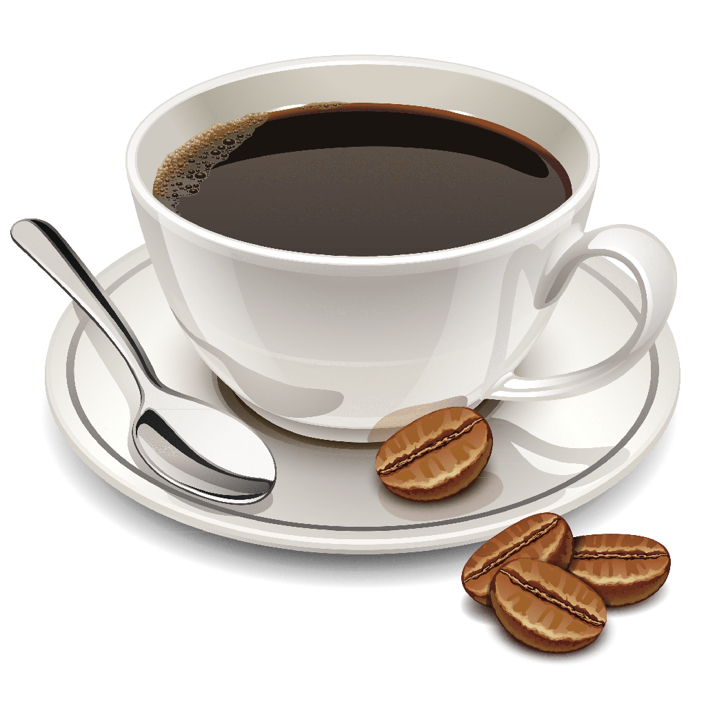 AFRICAN COFFEE STRONG