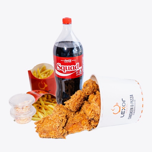 [LC930] ADVENTURE BUCKET