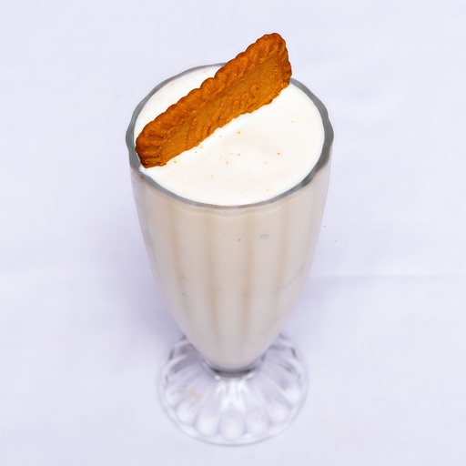 [LC1350] Biscoff Milkshake