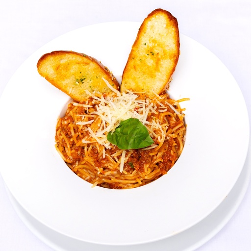 [LC1527] Spaghetti Bolognaises