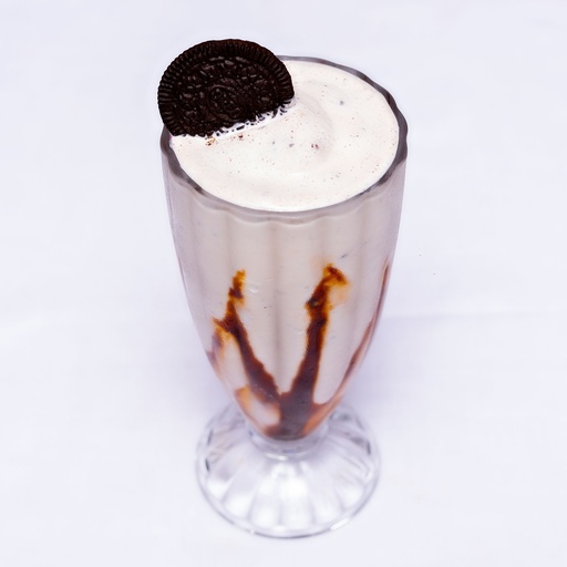 [LC399] Oreo Smoothie
