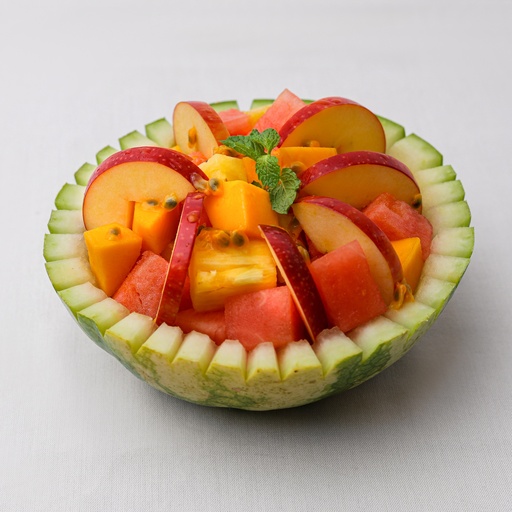 [LC336] Lexor Breakfast Fruit Bowl