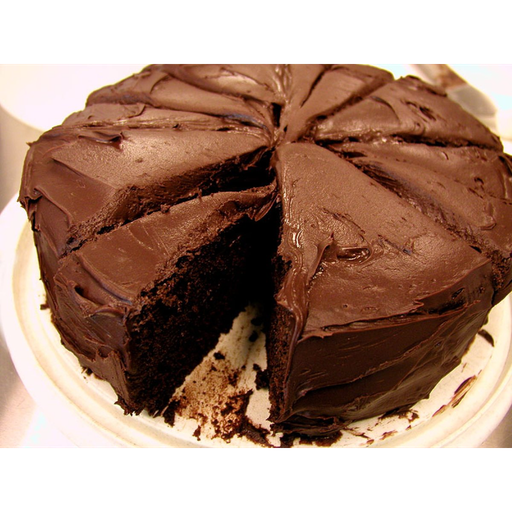 [LC002] AMERICAN CHOCOLATE CAKE