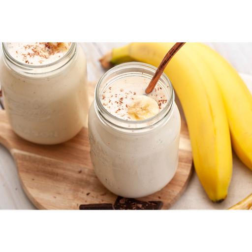 [LC039] Banana Smoothie