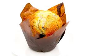 [LC546] VANILLA MUFFINS