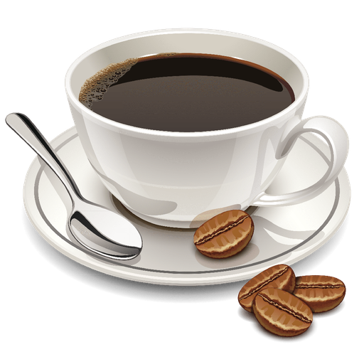 [LC572] AFRICAN COFFEE STRONG